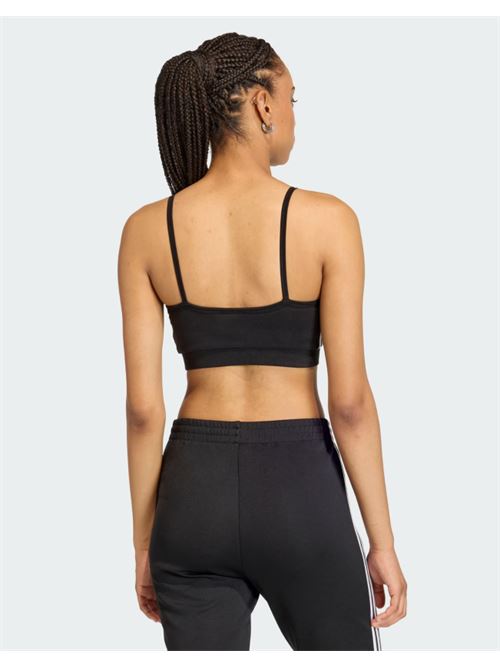 3s bralet ADIDAS ORIGINAL | KD7968BLACK/WHITE